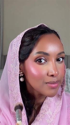 Exploring Fenty Beauty in the Middle East