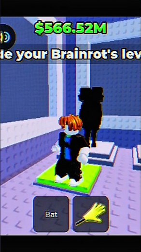 🌊 Escape Waves for Lucky Blocks! 🟩 Can You Survive Every Wave? | Roblox #roblox #vairalshort