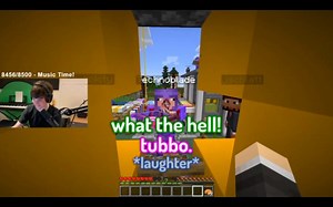 technoblade专属烟花制作方式，既美观又高效！！！