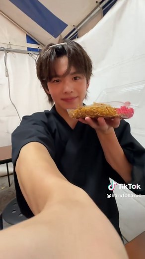 お祭り屋台での美味しい食べ物紹介