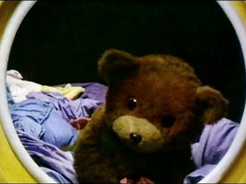 Pocket For Corduroy Trailer