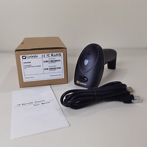 [Hot Item] Handheld Barcode Reader Replacement of Zebra Li4278 with OEM Quality Factory Price