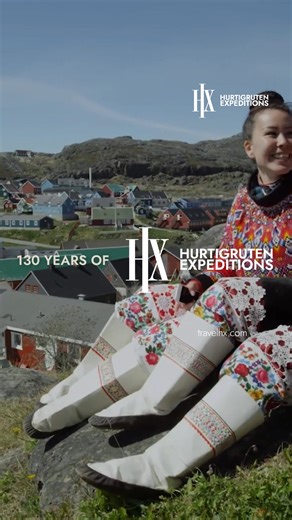 Experience Greenland's warm hospitality in chilly Nuuk! Explore historic sights & be immersed in the culture with a city walk. HX, expedition experts since 1896. | HX Expeditions | Facebook