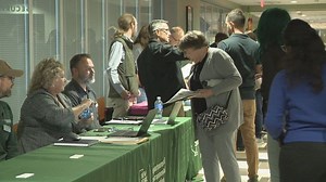 EPA and DEC host environmental resource fair