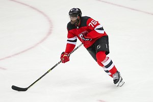 5 Devils Players Who Probably Won’t Return in 2022-23 - The Hockey Writers New Jersey Devils Latest News, Analysis & More