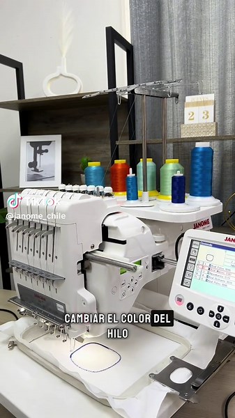 Bordadora MB7 de Janome: Encuentra la Ideal
