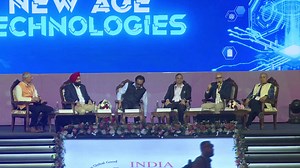 1.6K views · 32 reactions | Unlocking the future with Quantum breakthroughs — from secure communication to next-gen computing. Tune in Live from IISF 2025 as experts decode how Quantum Tech will power a smarter, faster, and secure India. | Ministry of Earth Sciences Government of India | Facebook