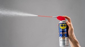 Garage Door Lubricant Silicone or Lithium [Which is Better] - New Garage Source