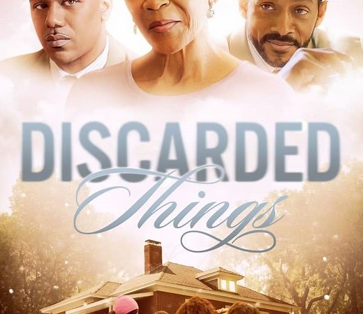 Discarded Things Summary, Trailer, Cast, Where to Watch and More
