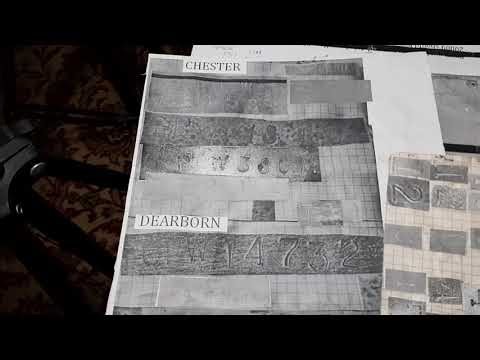 Willys MB & Ford GPW – Serial Numbers, Hood Numbers & DOD Research