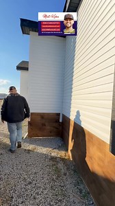 Check out this exterior!!!! 🔥 Deer Valley Homebuilders 🏡🦌 📞 843 479 8471 | Marty Wright Home Sales - Bennettsville