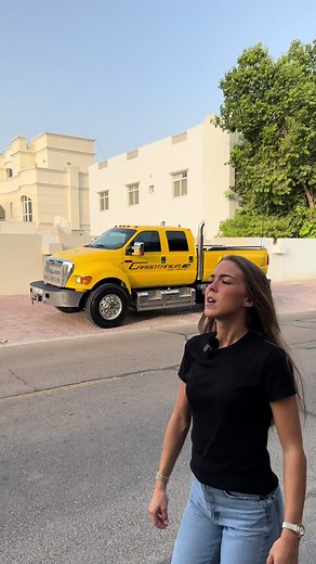 Exploring the Iconic Ford F650: A True American Masterpiece