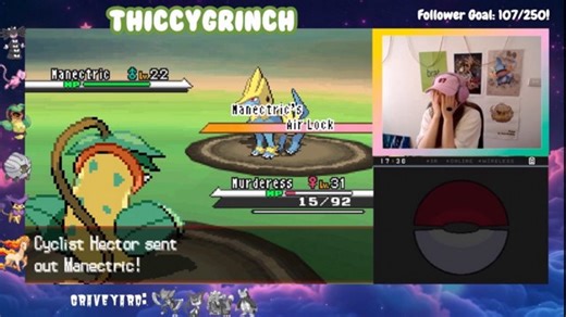 Nuzlocke Rando Evolution, Moves, Abilities & Items!