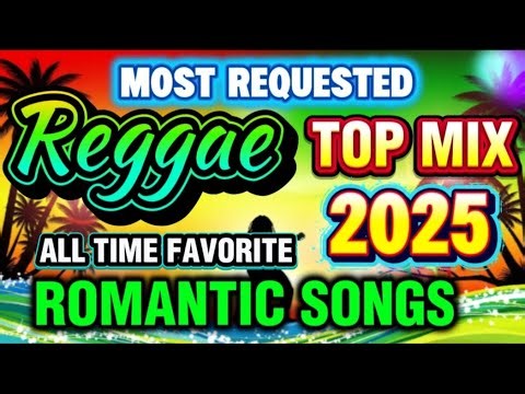 SUMMER REGGAE VIBES – BEST RELAXING REGGAE SONGS FOR BEACH, TRAVEL, AND GOOD TIMES