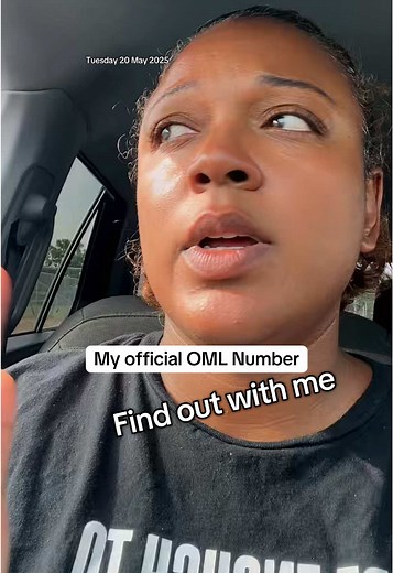 Discovering My OML Number for Army Promotion