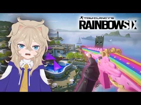 The Worst Siege Player You will Ever See ૮ºﻌºა