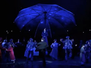 Mary Poppins: Mary Poppins • Ads of the World™ | Part of The Clio Network