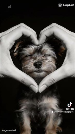 Max the Morkie #puppies #puppylife #pets #adorableanimals #furbaby