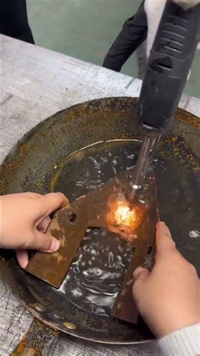 #Handheld laser welding machine Handheld laser cutting machine #Welding equipment#0376