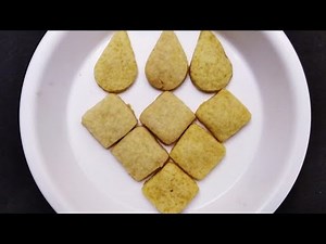 simple cookies | biscuit recipe in tamil | no bake biscuit recipe | biscuit recipe without oven ..