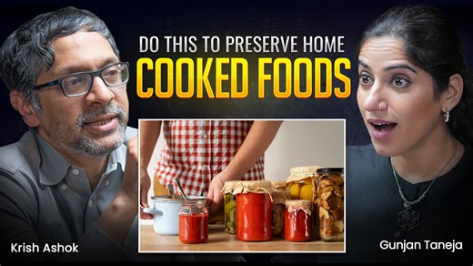 101K views · 1.3K reactions | Best Food Storage Tips To Keep Your...