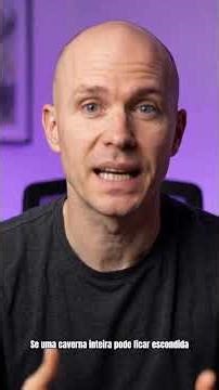 O segredo enterrado há séculos em Gibraltar