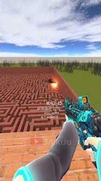 SCP-096 IS RIGHT BEHIND ME AGAIN