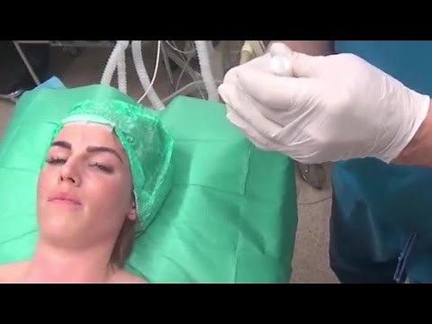 Live Anesthesia #15 - Narcosis Surgical