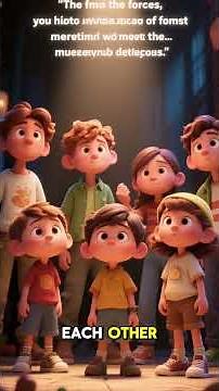 What Is a Transformer in AI? Maggie Explains Simply (Ages 5–99!)