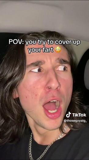 Funny Fart Cover-Up Fails Compilation