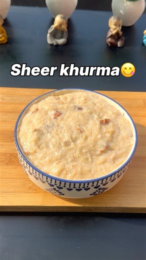 Sheer khurma recipe😋❤️|#ytshorts #recipe #food #cooking #eid #foodie #shorts #music #khurma #kheer