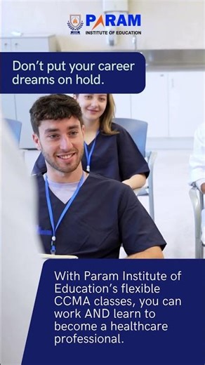 CCMA Transition: From Classroom to Clinic - What You Need to Know