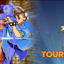Capcom announces Street Fighter 30th Anniversary tournament series, $7,000 prize pool for each event