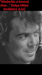 50.442 🎧 🙏Papp Imre Mityó - Gemini: Vándorlás a hosszú úton... Néked csak egy idegen - szerzői oldal "Vándorlás a hosszú úton, vándorlás, ameddig bírom /Álmodtam, játszottam, voltam már boldog is. /Születtem, felnőttem, lehetnék ember is./ Kínlódtam, csókoltam, annyi éjszakán./Néha még féltelek, ha átmész az utcán.../ Vándorlás a hosszú úton, vándorlás, ameddig bírom.../Engedd meg nekem, hogy mindig úgy éljek, /ahogy jó nekem./Ne gyere velem, mert nem állok meg soha, nem állok meg soha sem. Vá