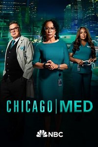 Chicago Med: I Make a Promise, I Will Never Leave You