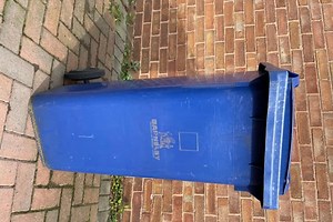 Free recycling bin deliveries now available across Barnsley