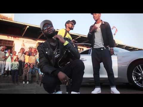 Free 100kMaCassette ( official video )