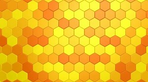 Background Hexagons Abstract Motion Two Color Stock Footage Video (100% Royalty-free) 3489731605 | Shutterstock