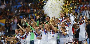 Speed networking: how to win Euro 2016