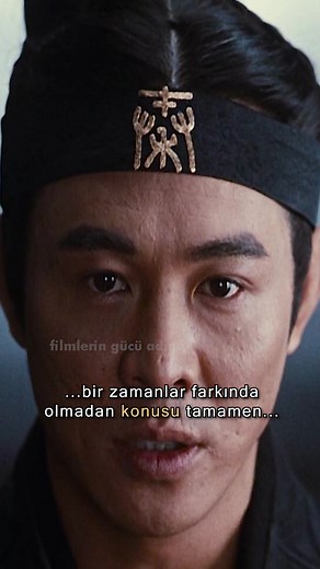 Jet Li Jackie Chan ile Dalga Geçen Filmde Oynamış