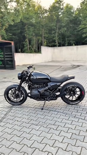 THIS BMW R12 ROARS! 🔥🔊 #shorts #bmwr12