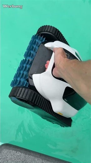 Spino E1 Review: Pool Robot from Mammotion