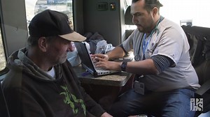 12K views · 269 reactions | Take a tour of our new Mobile Health Unit, serving the needs of those experiencing homelessness in Tarrant County. A game changer for the Acclaim Street Medicine team! | JPS Health Network | Facebook