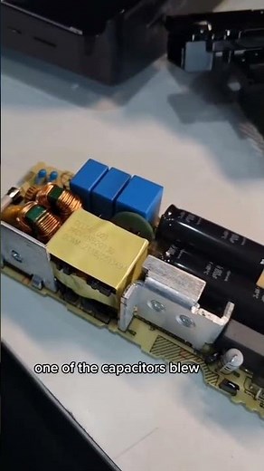 PS5 Power Supply Replacement [Easy Fix!]