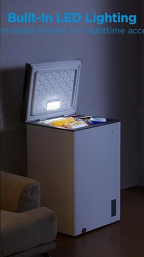 Best Chest Freezers 2026 — I Tested 5 for a Month