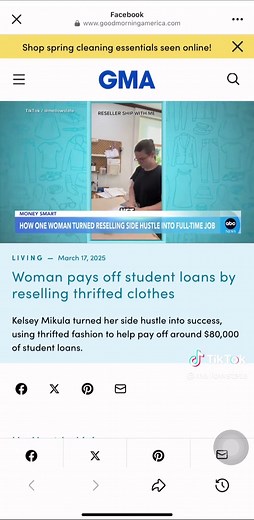 Interview Highlights on Good Morning America