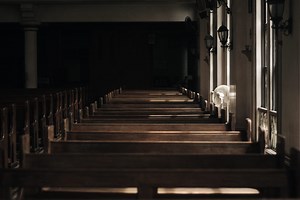 How My Christian Faith Fell Apart | A Case Study of Deconstruction – Sara Martin