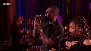 34K views · 2.3K reactions | Check out my performance with the legendary BBC Concert Orchestra for BBC Radio 2's Piano Rooms on BBC iPlayer, YouTube and BBC Sounds now... | Stormzy | Facebook