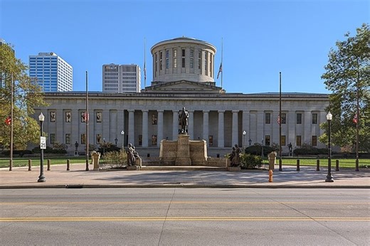 Ohio Senate Shock: Husted Clings To Razor-Thin Edge As Brown Mounts Comeback