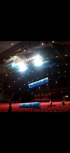 Hanging balloon drop net 🎈🎈 #balloon #balloondrop #balloonshortsvideo #fypyoutube #balloonsbynostra